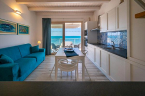 Luci Apartment Sea Beach